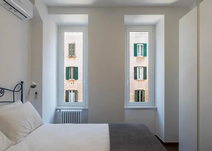 Testaccio - Fromhometorome Roma