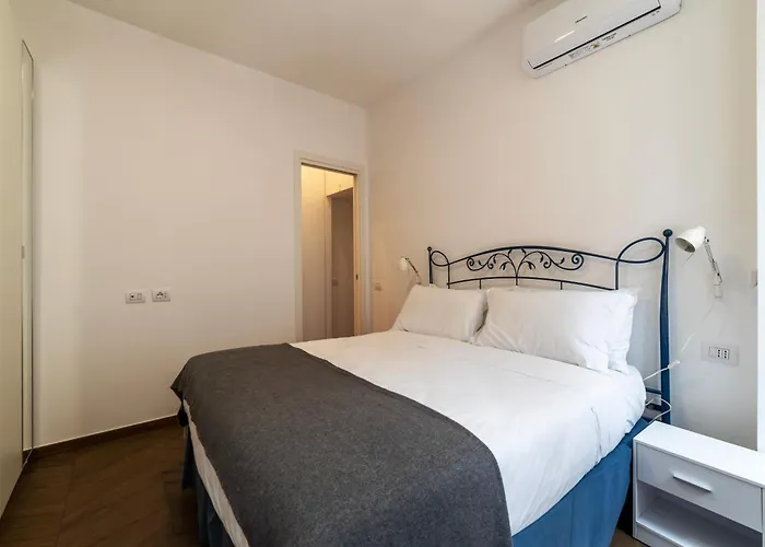 Apartamento Testaccio - Fromhometorome *