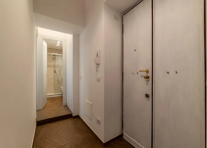 Testaccio - Fromhometorome Roma