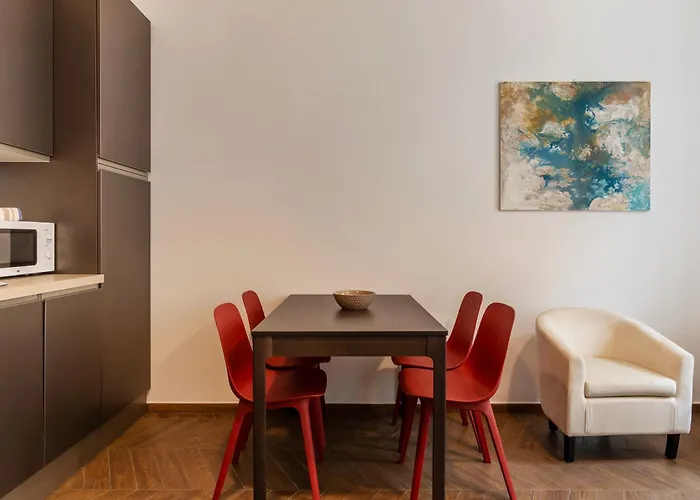 Testaccio - Fromhometorome Apartamento Roma