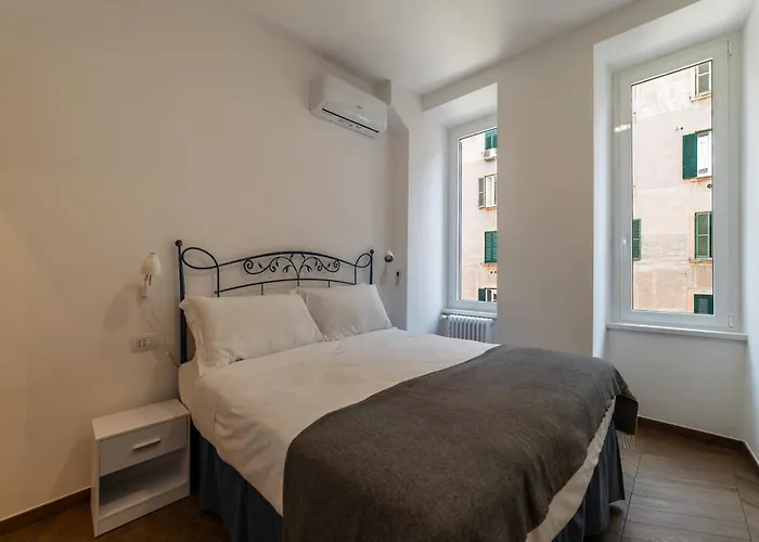 Testaccio - Fromhometorome Apartamento Roma